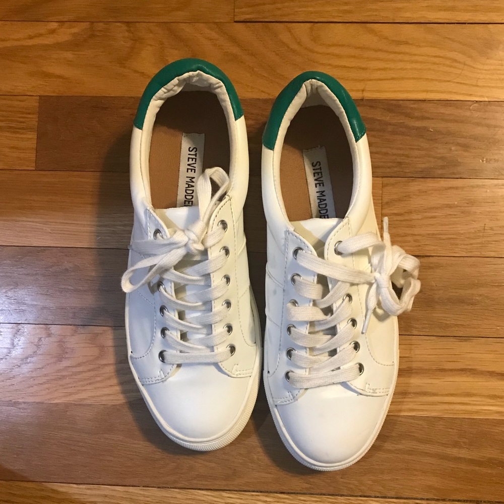 Steven Madden sneakers